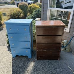 Small Dresser