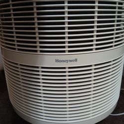 Honeywell Air Purifier