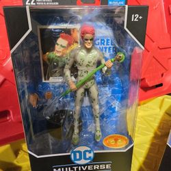 Batman Forever The Riddler