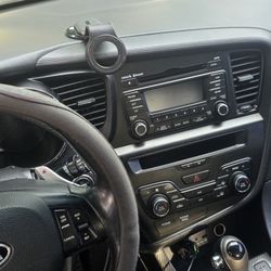 Kia Optima 2011 Turbo 