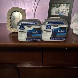 Similac 360 Total Care 