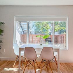 IKEA Dining Table (extendable)