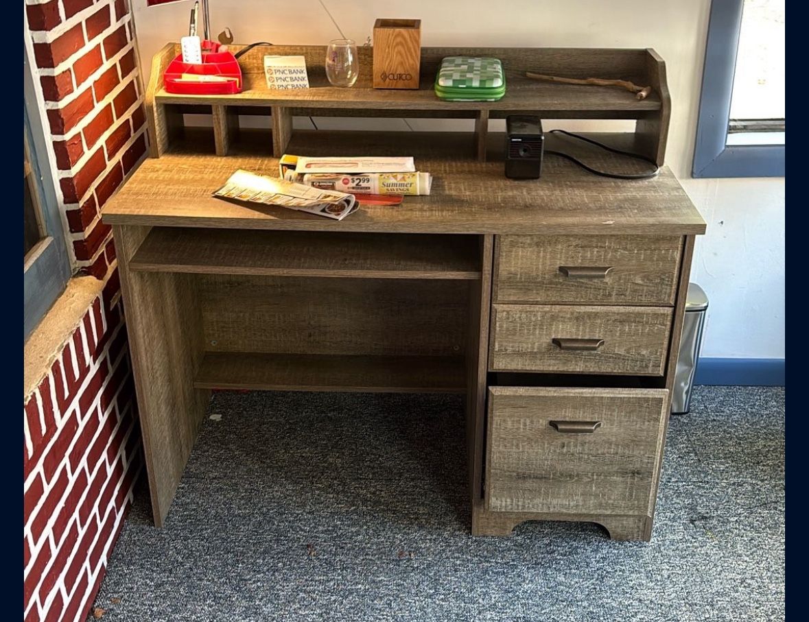 Office Desk