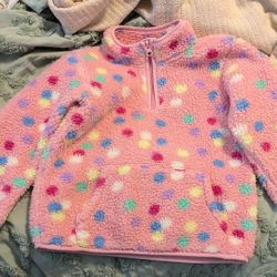 The Children’s Place
Toddler Girls  Sweaters - (Size 5T)