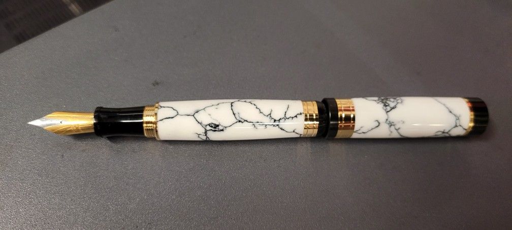 Custom Turned Pens. Read Description.