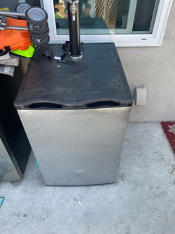 Keg
