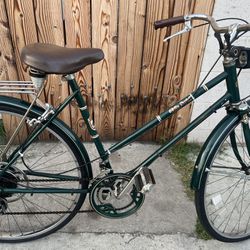 Vintage Speed Bike, “26 Tire Bike