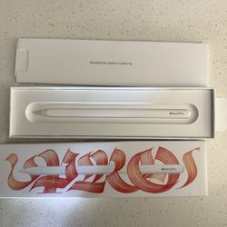 Apple Pencil Pro 