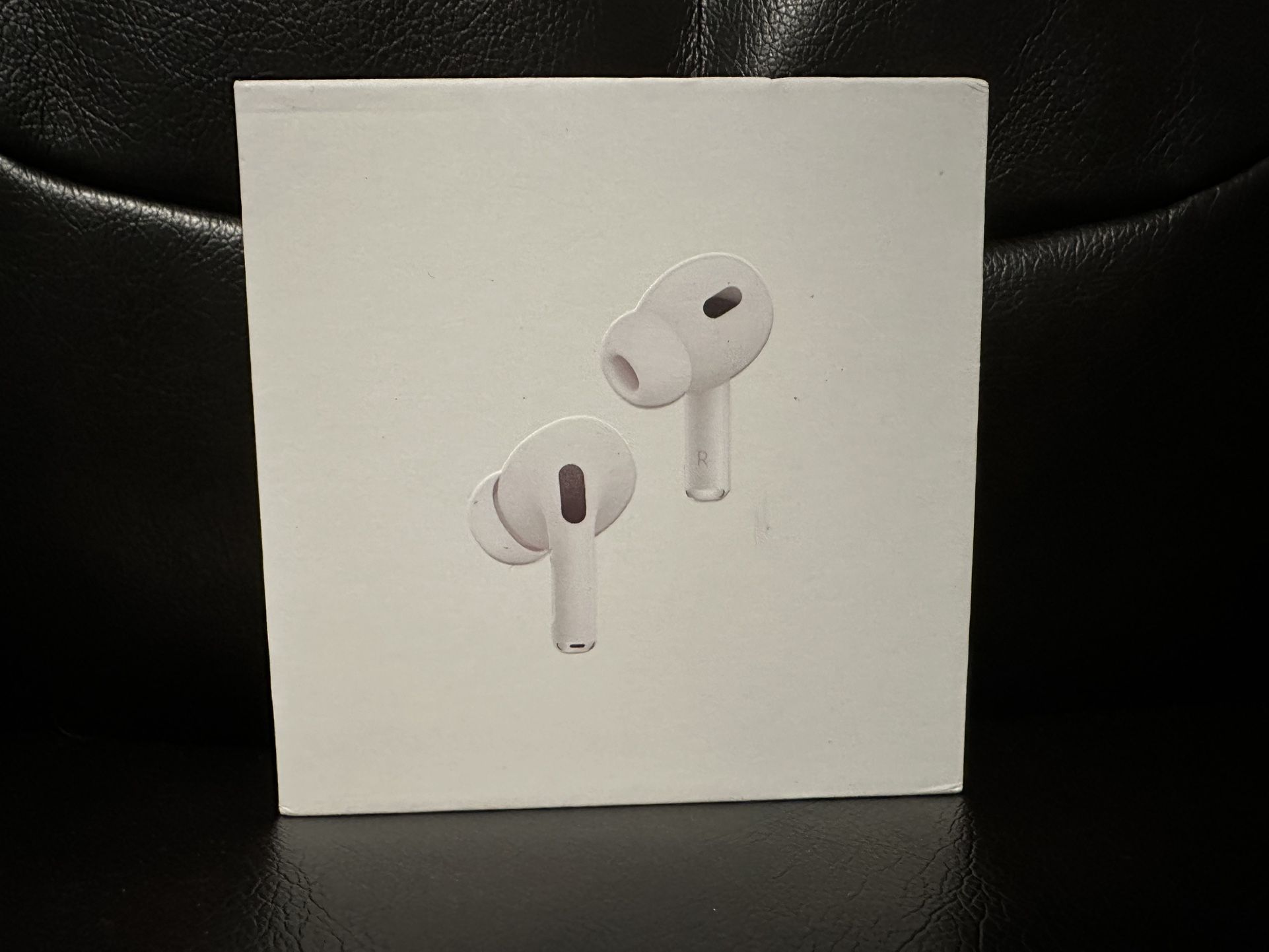 AirPod Pros
