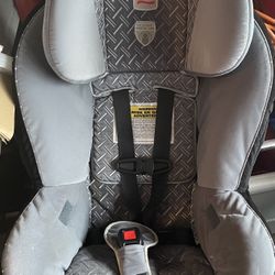 FREE Britax 5 Point Harness Car seat 