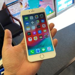 Apple iPhone 6 Plus 128GB Already Unlock