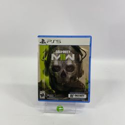 Call of Duty: Modern Warfare II (Sony PlayStation 5 PS5, 2022)