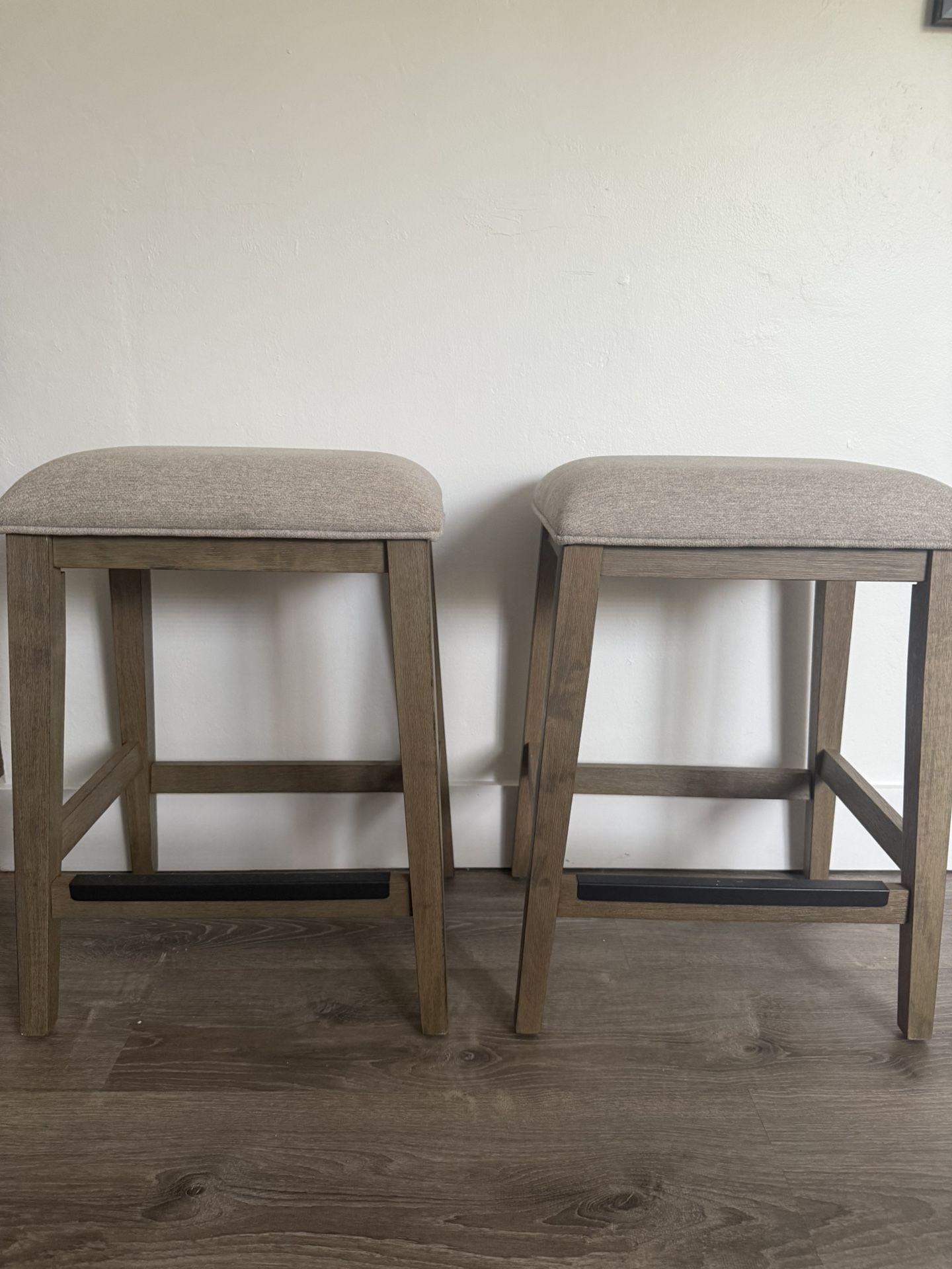 Counter Stools (set of 2)
