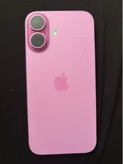 iPhone 16 (T-Mobile-128GB)