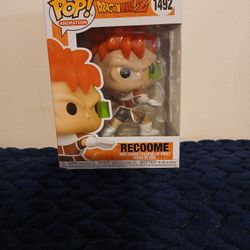 Recoome *1492* GINYU FORCE