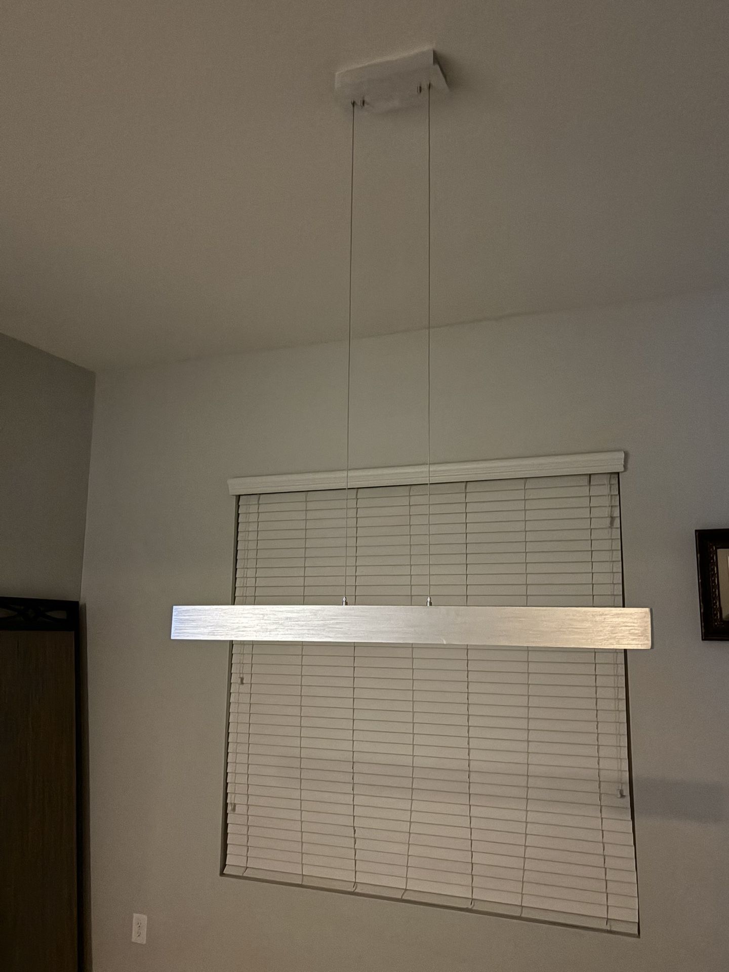 Modern Calling Light
