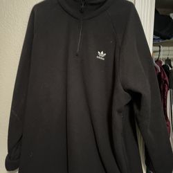 Addidas Fleece