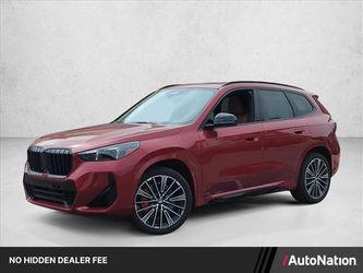 2026 BMW X1
