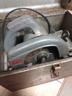 Vantage Saw ,Antique ,