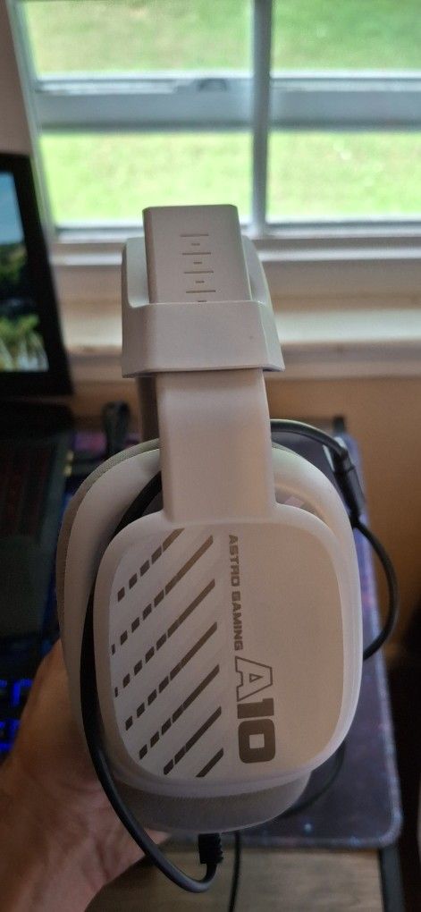 Astro A10 Gaming Headset