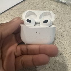 Air Pod Pros 3 