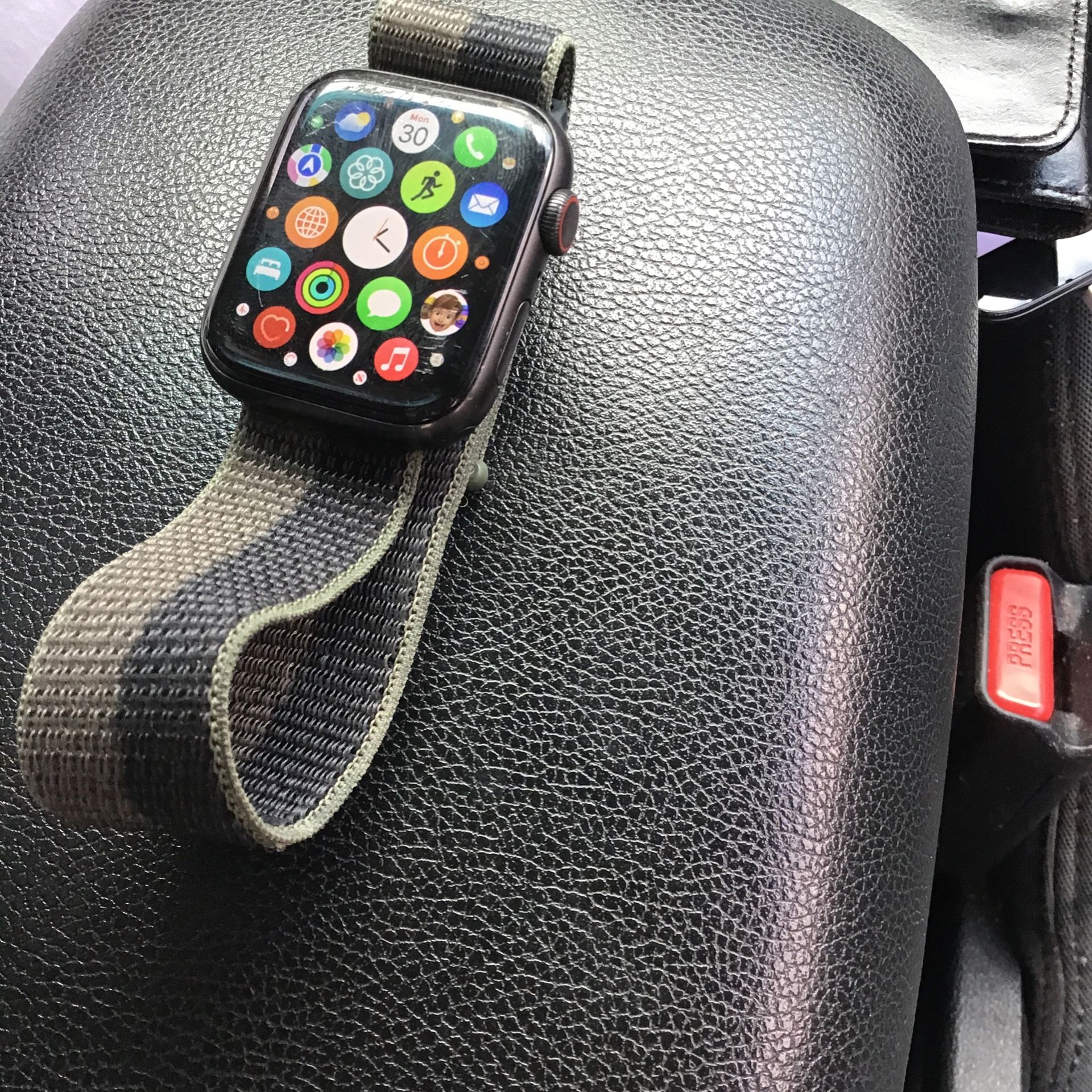 Apple Watch Series 5 44mm,All Products : American Fashion Style Bags On Sale