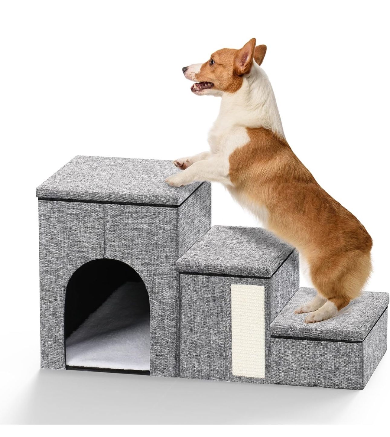 Dog Stairs for Small Dogs
