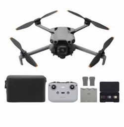 DJI Mini 5 Pro Fly More Combo