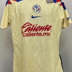 Club America Home Jersey