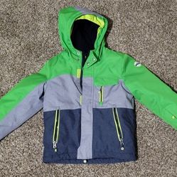 Killtec Snow Jacket Size 5/6