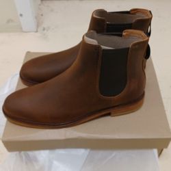 Men's Clarkdale Gobi Boot 