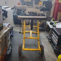 Dewalt Double Bevel 12" Sliding Miter Saw DW5780