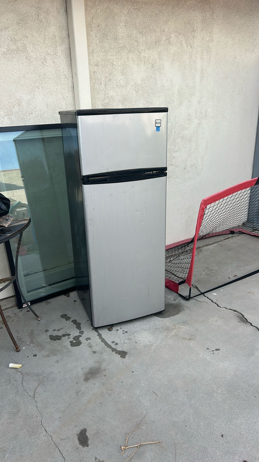 Used Working Fridge and refrigerator
