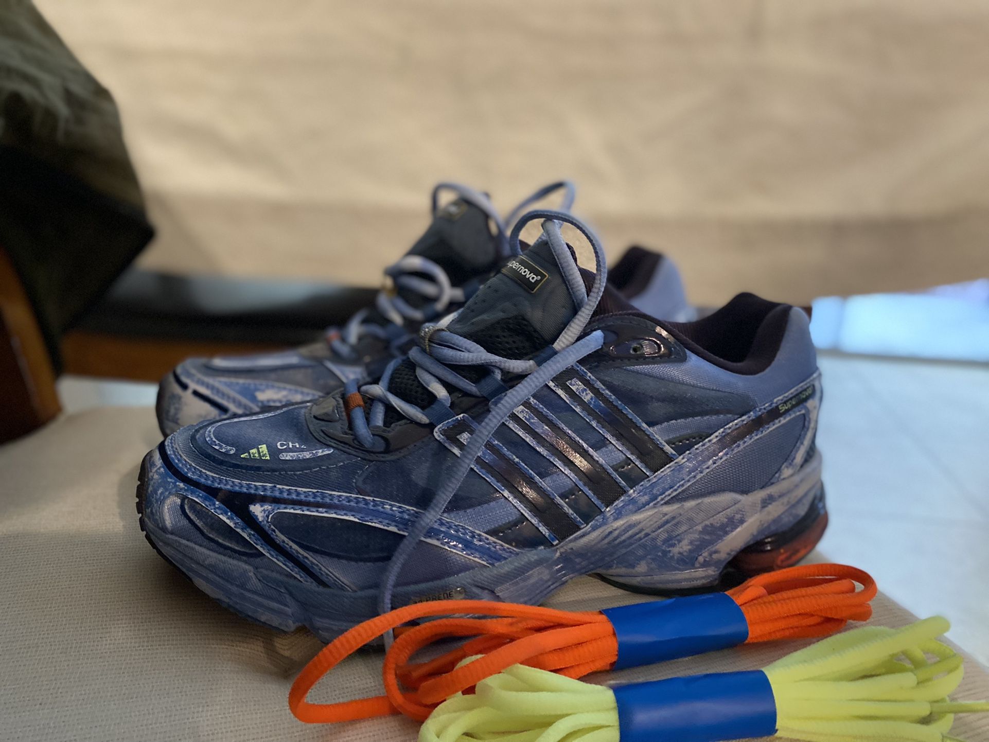 Adidas Supernova Ch4