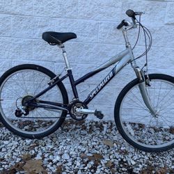 SPECIALIZED EXPEDITION BIKE FOR SALE!!!