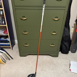 Srixon Zxi Driver