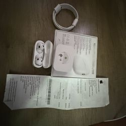 AirPod Pro 2 Brand New Text Me For More Information.
