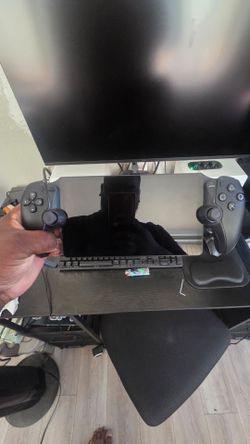 Playstation Portal