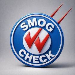 SMOG CHECK