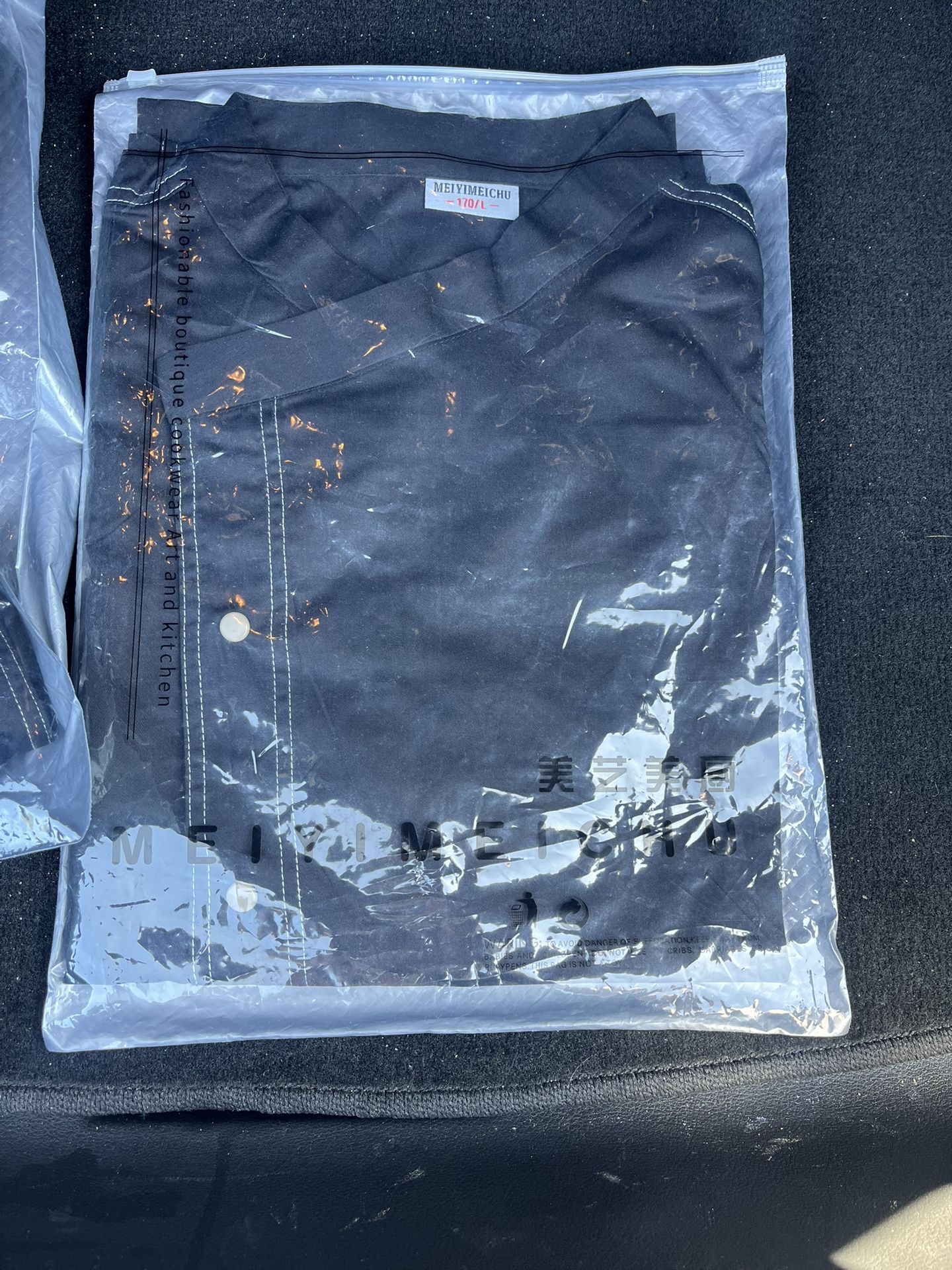 Shirts For Cook Take 4 for $50