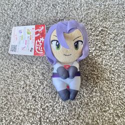 Pokémon James Small Plush Doll