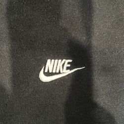 Nike Sweatshirt 