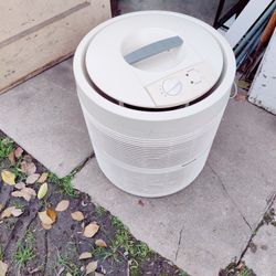 HEPA Air Purifier 