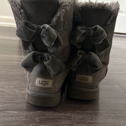 Uggs Size 10 Women’s