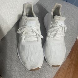 Adidas Shoes Size 9.5 Men 