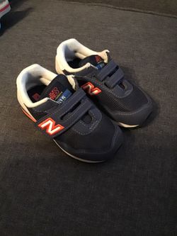Toddler New Balance 515 Classic Shoes - New!