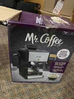 Coffee Maker