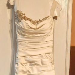 Wedding Gown 