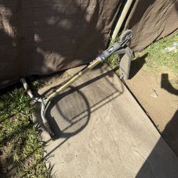 Prodigy Scooter