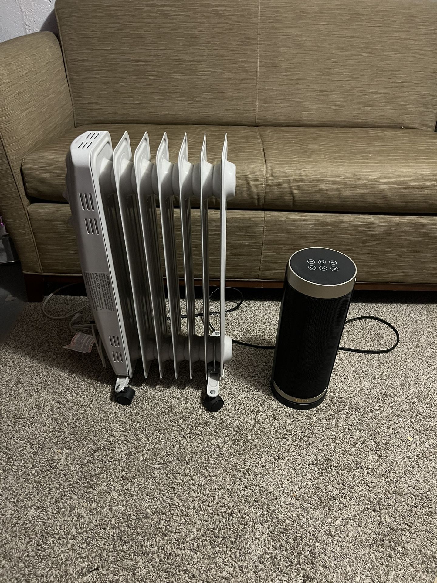 Eletric Heater